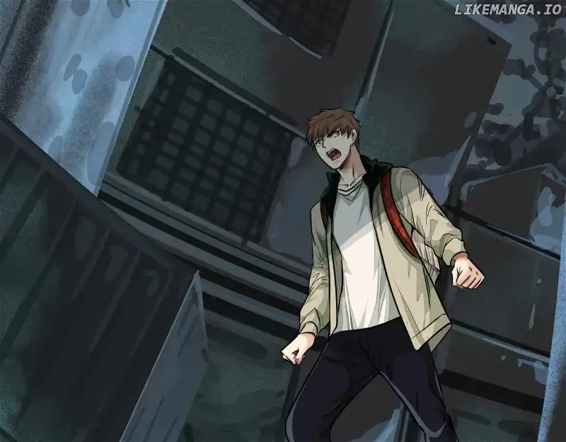 The Creatures that We Are Chapter 18 458 094