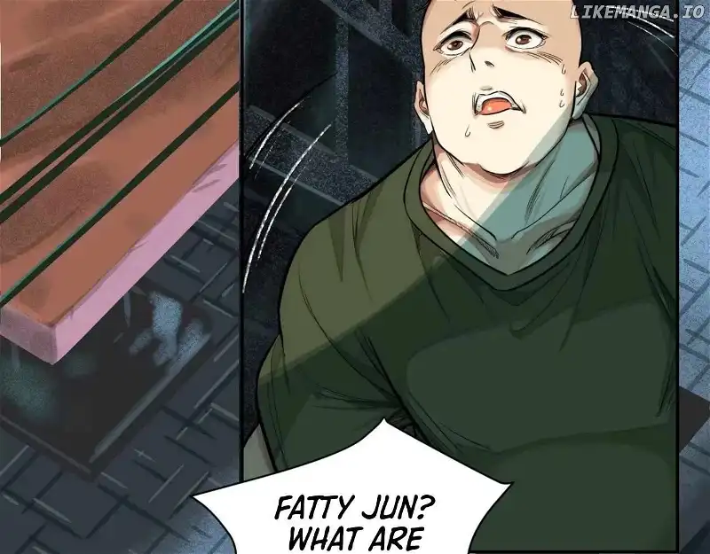 The Creatures that We Are Chapter 18 463 099