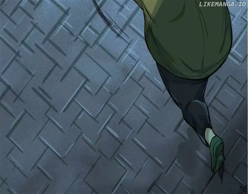 The Creatures that We Are Chapter 18 466 102