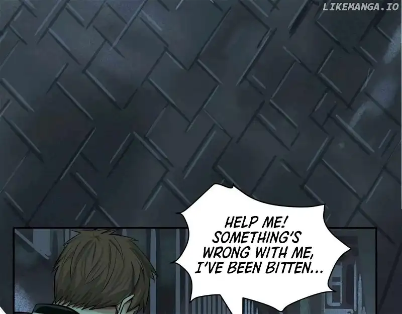 The Creatures that We Are Chapter 18 467 103