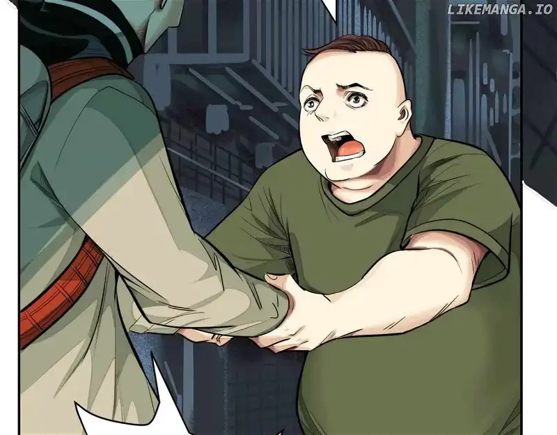 The Creatures that We Are Chapter 18 468 104