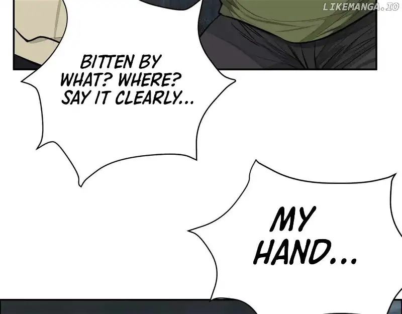 The Creatures that We Are Chapter 18 469 105