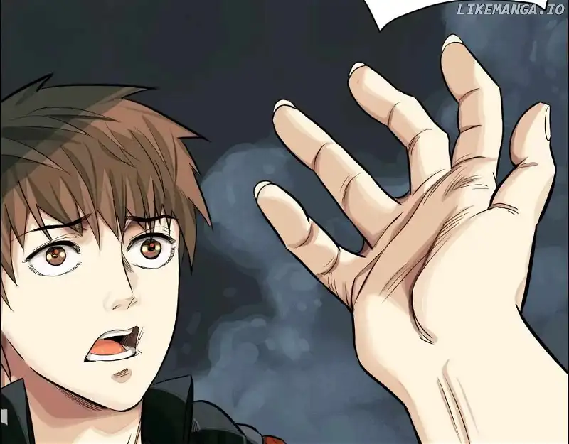 The Creatures that We Are Chapter 18 470 106