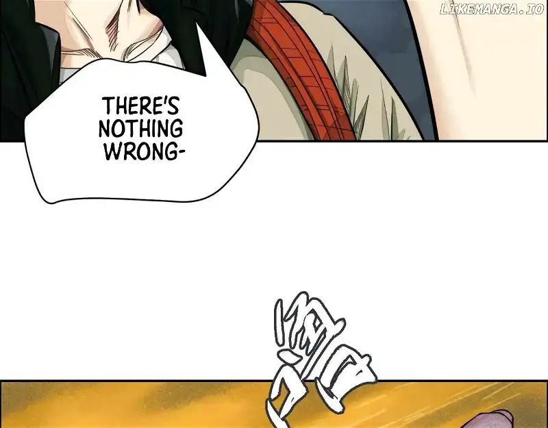 The Creatures that We Are Chapter 18 471 107