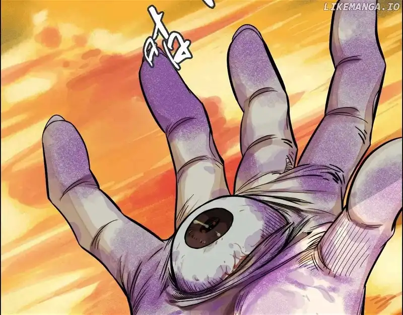 The Creatures that We Are Chapter 18 472 108