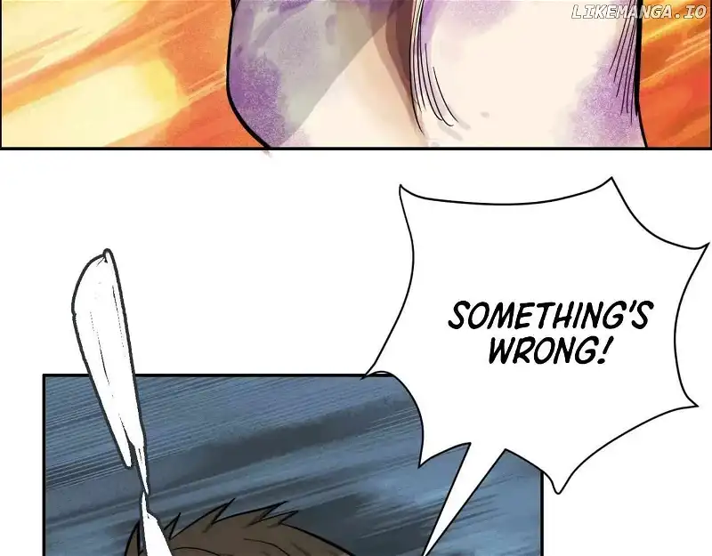 The Creatures that We Are Chapter 18 473 109