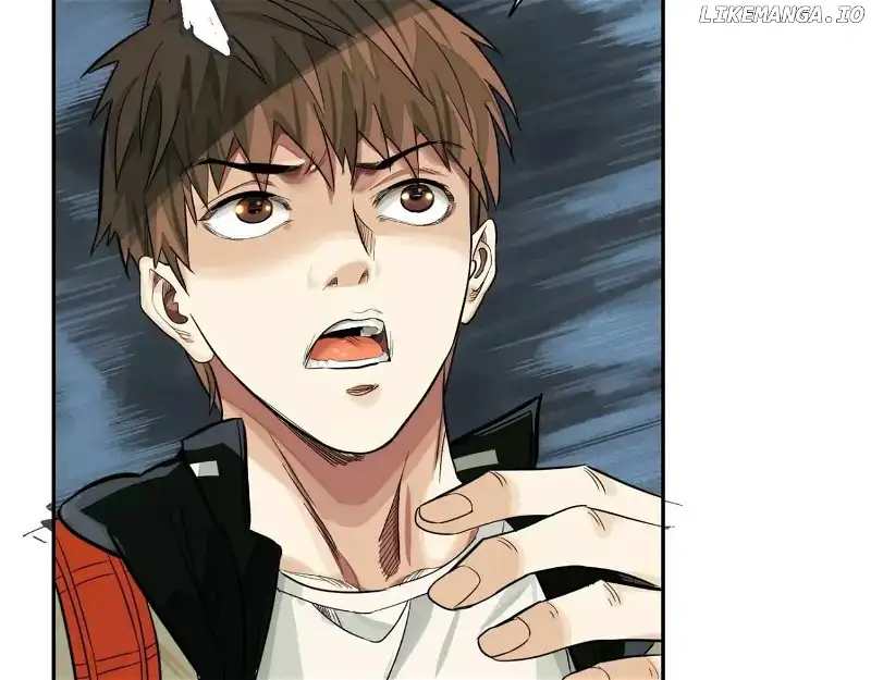 The Creatures that We Are Chapter 18 474 110