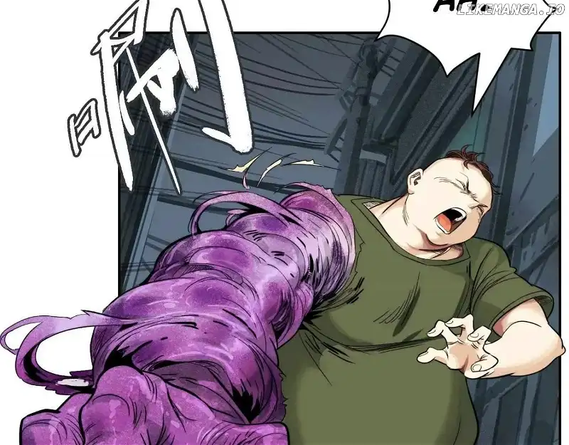 The Creatures that We Are Chapter 18 476 112