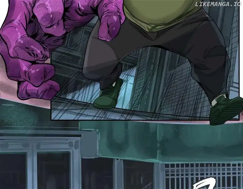 The Creatures that We Are Chapter 18 477 113