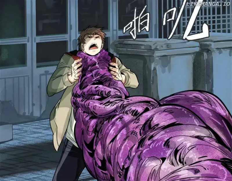 The Creatures that We Are Chapter 18 478 114