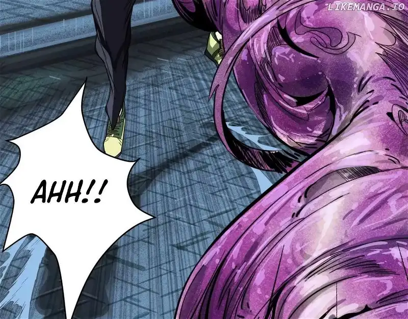 The Creatures that We Are Chapter 18 479 115