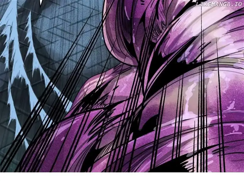 The Creatures that We Are Chapter 18 480 116