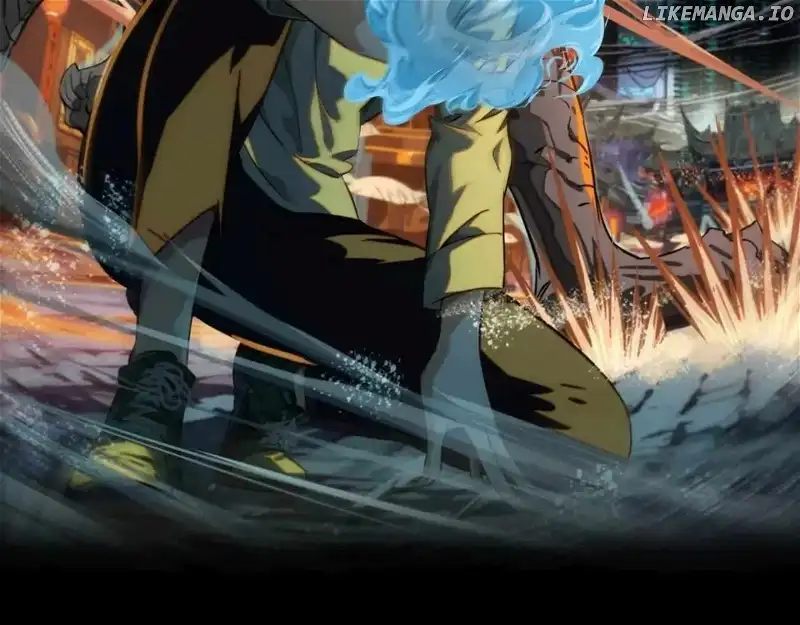 The Creatures that We Are Chapter 19 397 003