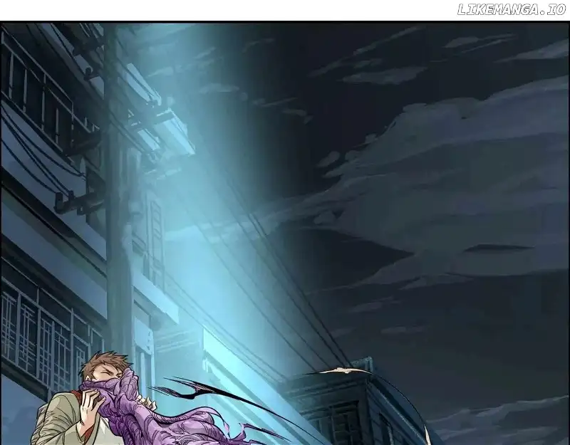 The Creatures that We Are Chapter 19 400 006