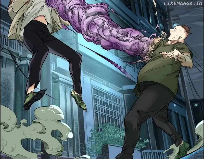 The Creatures that We Are Chapter 19 401 007