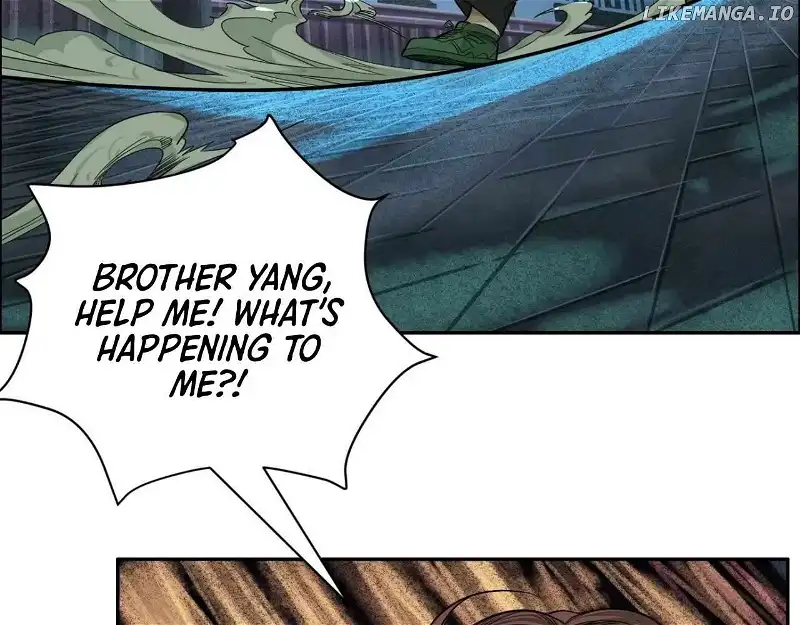 The Creatures that We Are Chapter 19 402 008