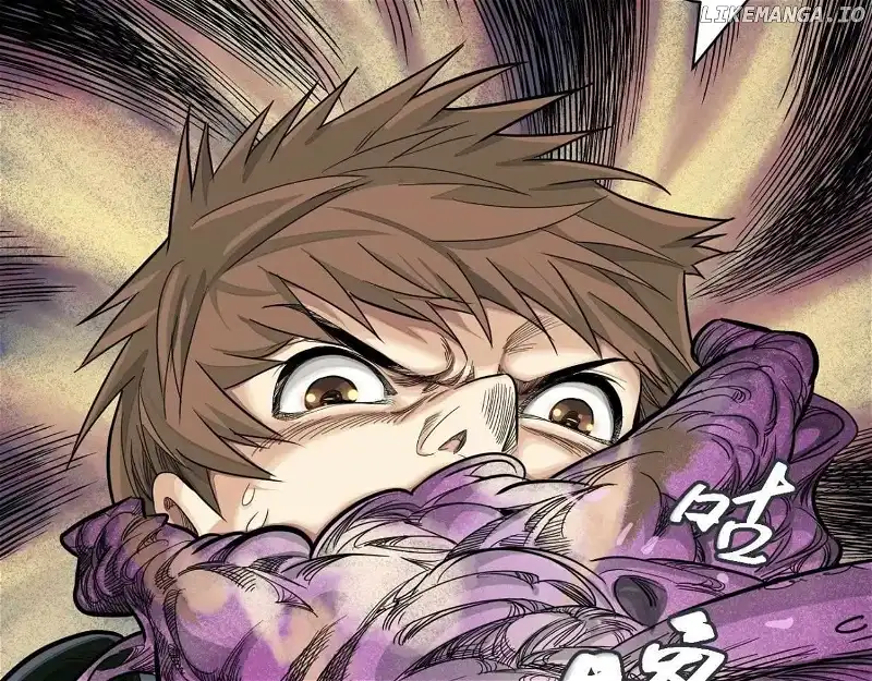 The Creatures that We Are Chapter 19 405 011