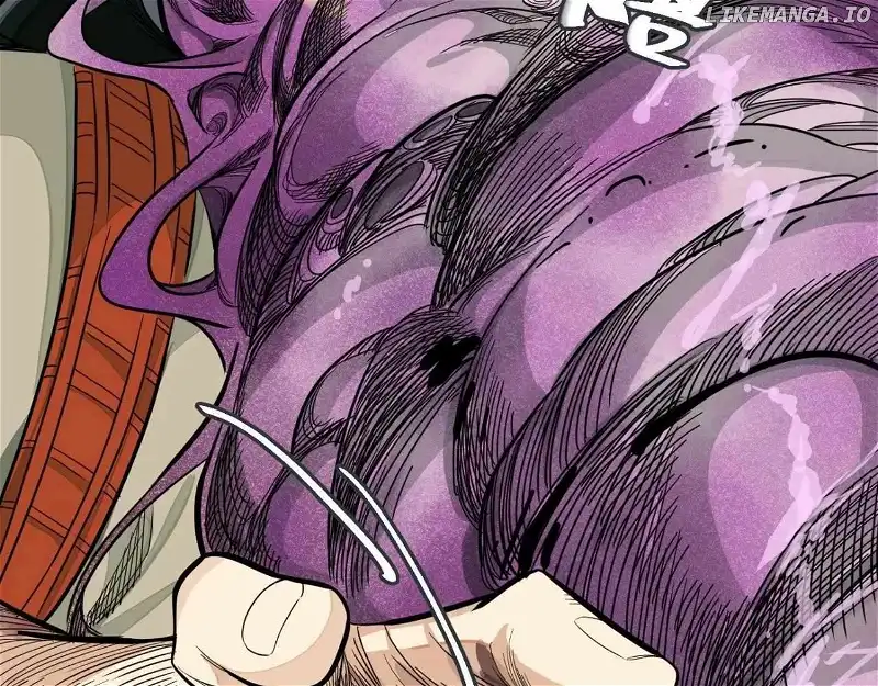 The Creatures that We Are Chapter 19 406 012