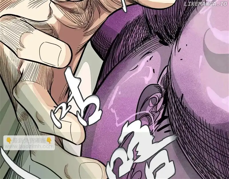 The Creatures that We Are Chapter 19 407 013