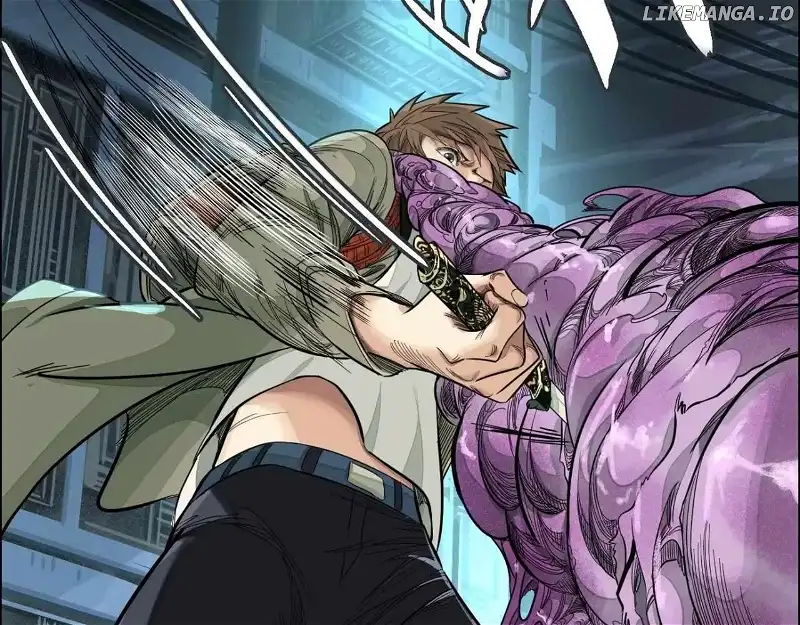 The Creatures that We Are Chapter 19 412 018