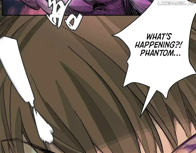 The Creatures that We Are Chapter 19 418 024