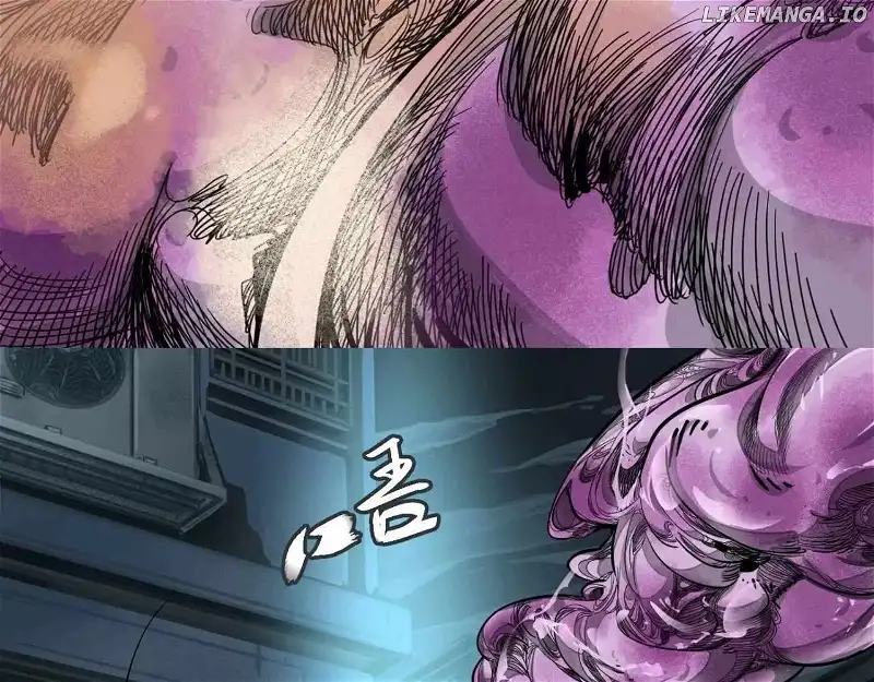 The Creatures that We Are Chapter 19 420 026