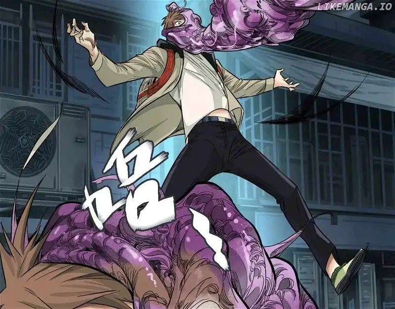 The Creatures that We Are Chapter 19 421 027