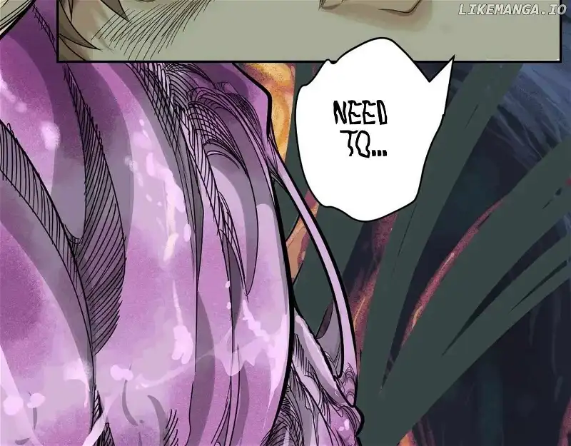 The Creatures that We Are Chapter 19 424 030