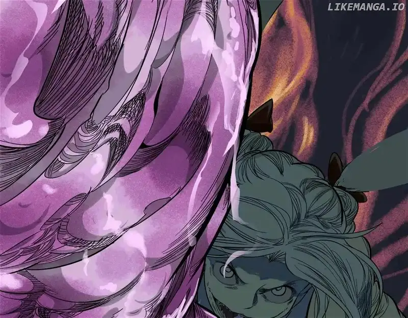 The Creatures that We Are Chapter 19 425 031