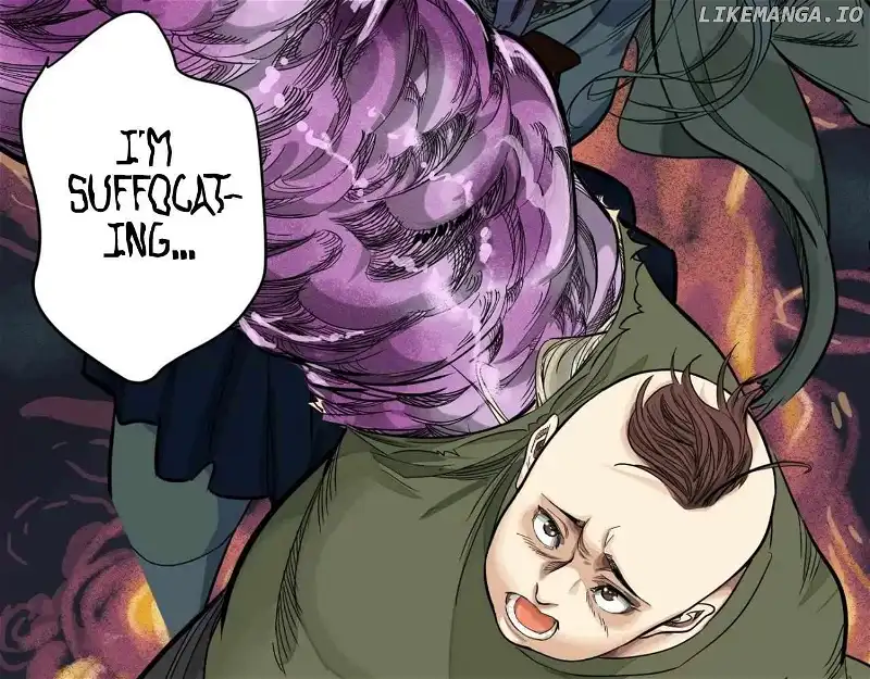 The Creatures that We Are Chapter 19 426 032