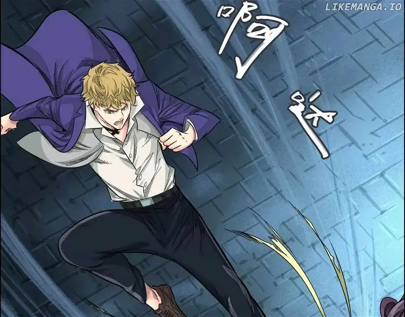 The Creatures that We Are Chapter 19 430 036