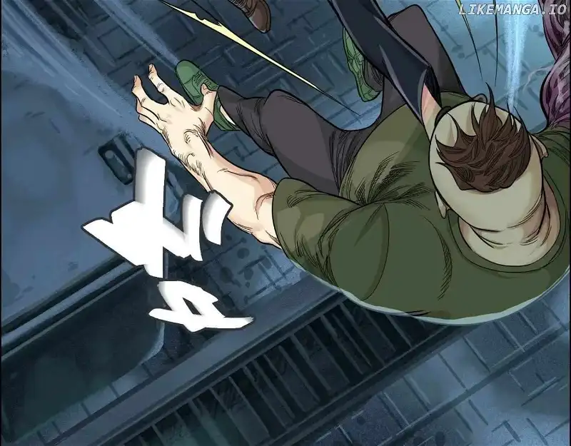 The Creatures that We Are Chapter 19 431 037