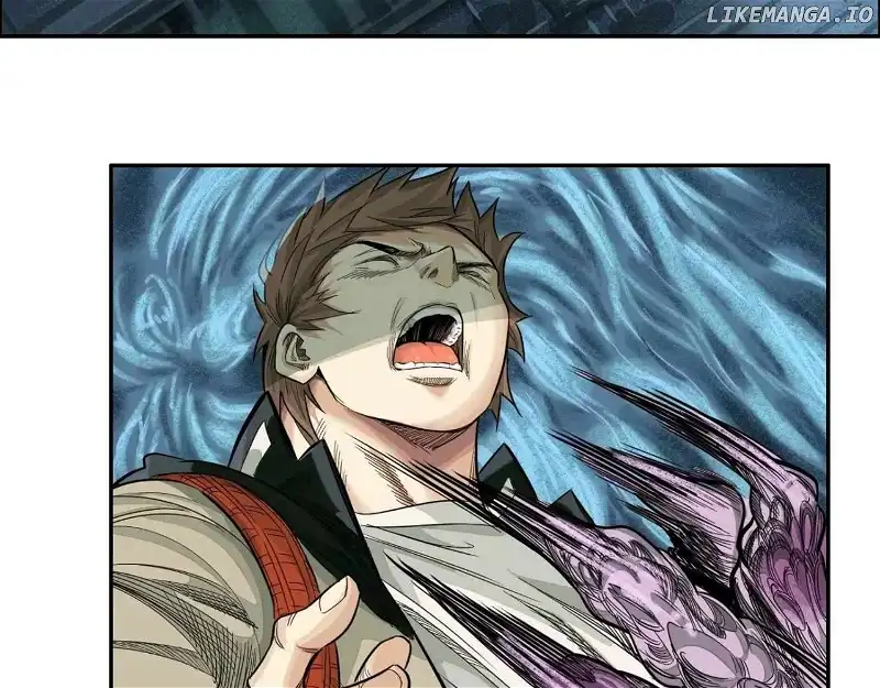 The Creatures that We Are Chapter 19 432 038