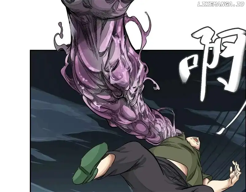 The Creatures that We Are Chapter 19 434 040