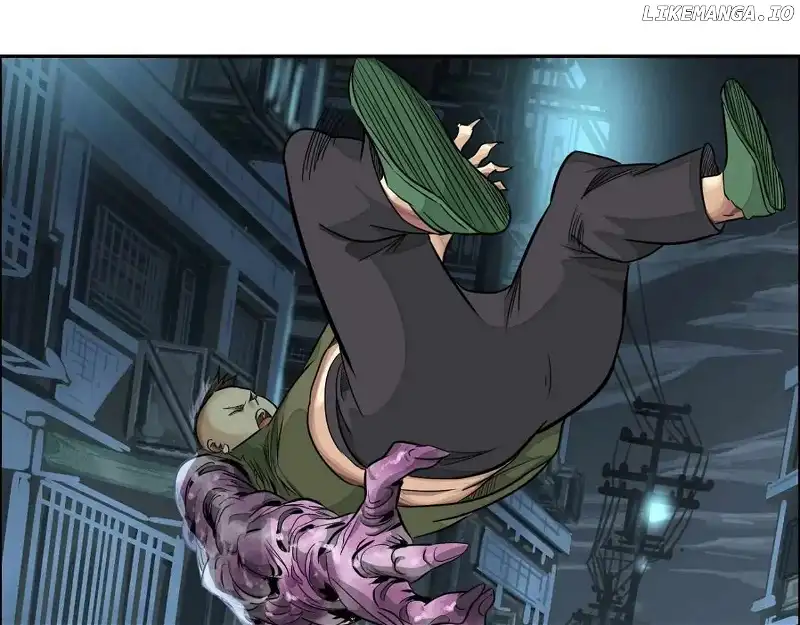 The Creatures that We Are Chapter 19 436 042