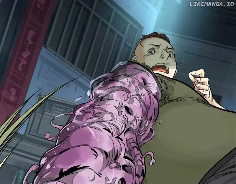 The Creatures that We Are Chapter 19 440 046