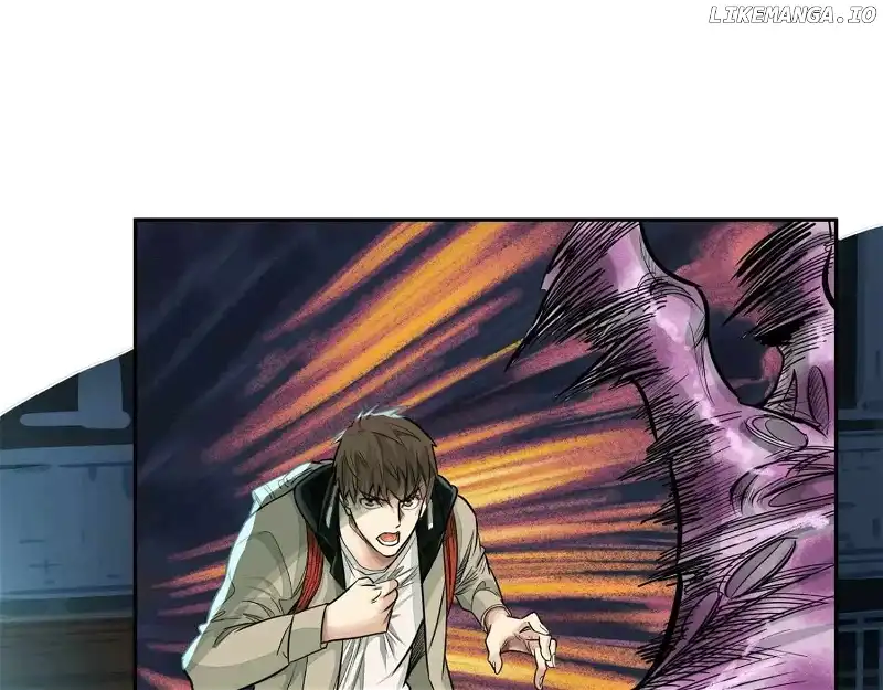 The Creatures that We Are Chapter 19 449 055