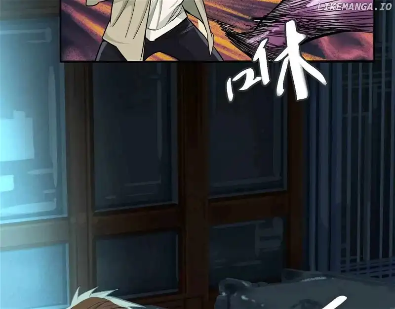 The Creatures that We Are Chapter 19 450 056