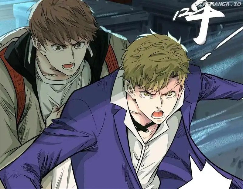 The Creatures that We Are Chapter 19 451 057