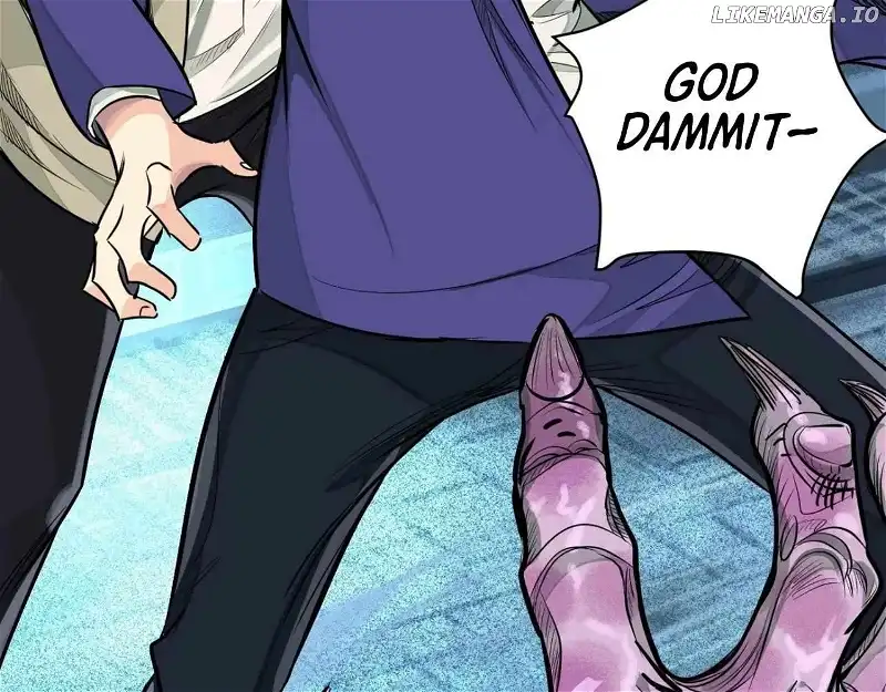 The Creatures that We Are Chapter 19 452 058