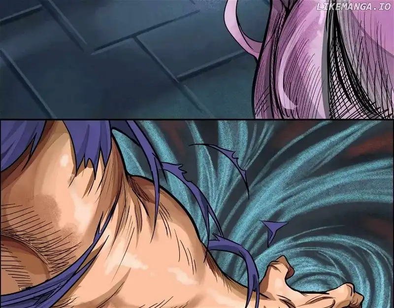 The Creatures that We Are Chapter 19 454 060