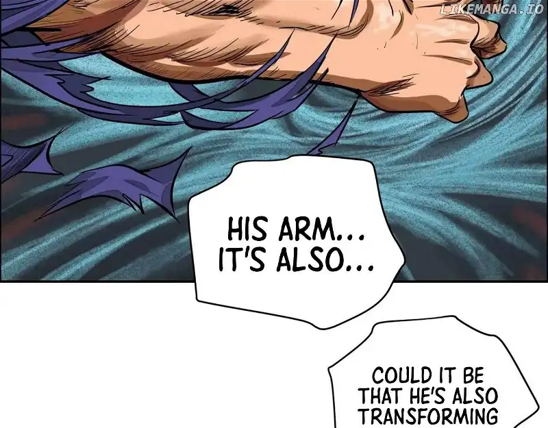 The Creatures that We Are Chapter 19 455 061