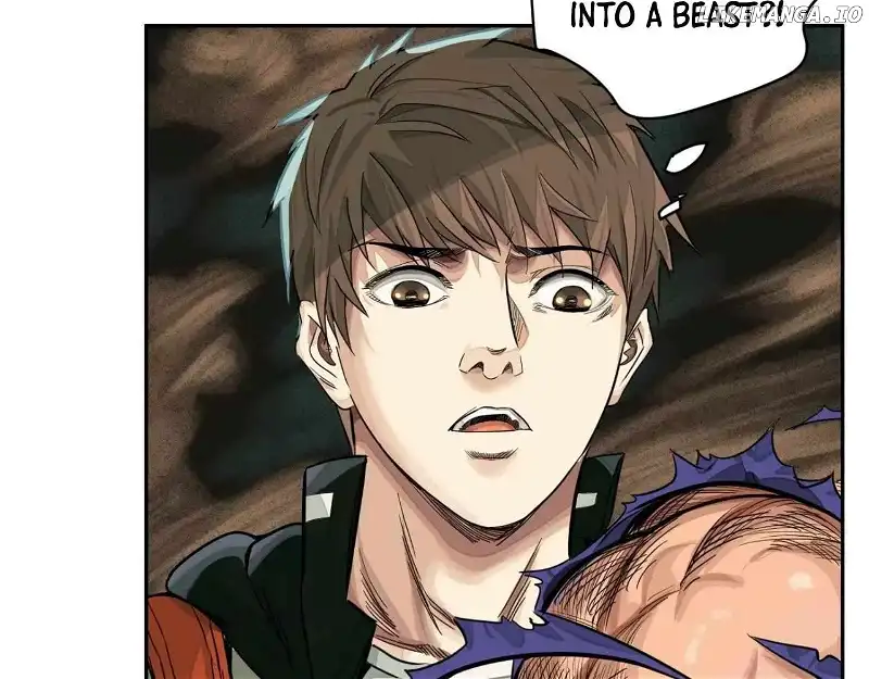 The Creatures that We Are Chapter 19 456 062