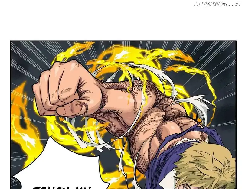 The Creatures that We Are Chapter 19 458 064