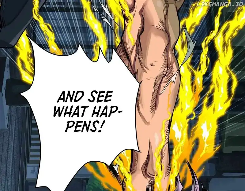 The Creatures that We Are Chapter 19 461 067