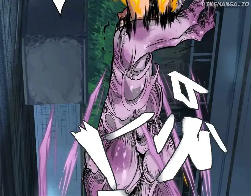 The Creatures that We Are Chapter 19 462 068