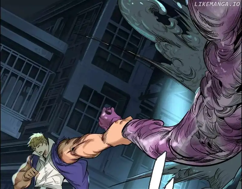 The Creatures that We Are Chapter 19 469 075