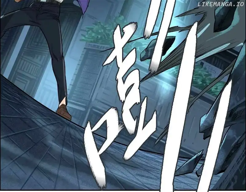 The Creatures that We Are Chapter 19 470 076