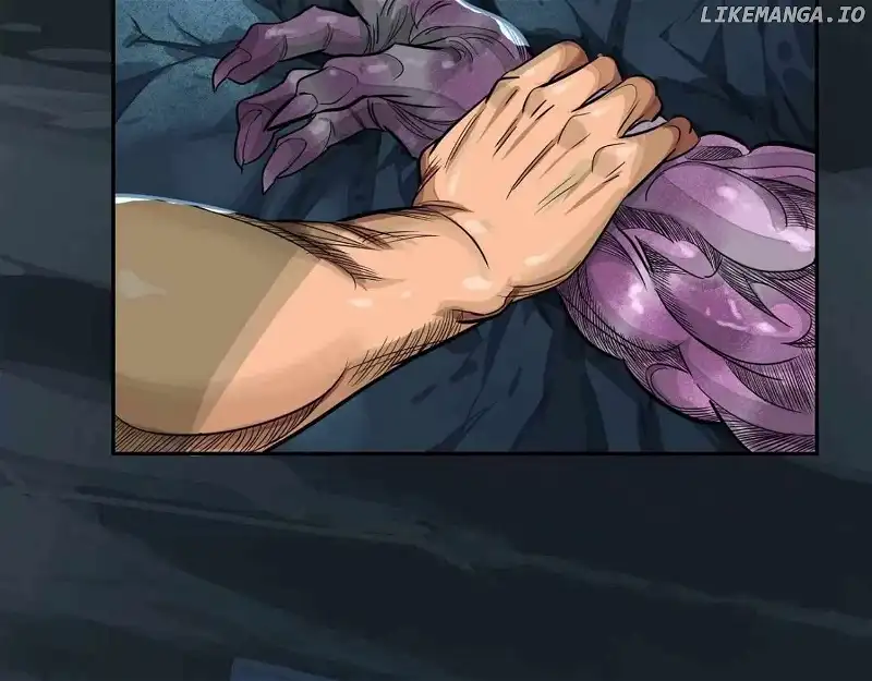 The Creatures that We Are Chapter 19 472 078