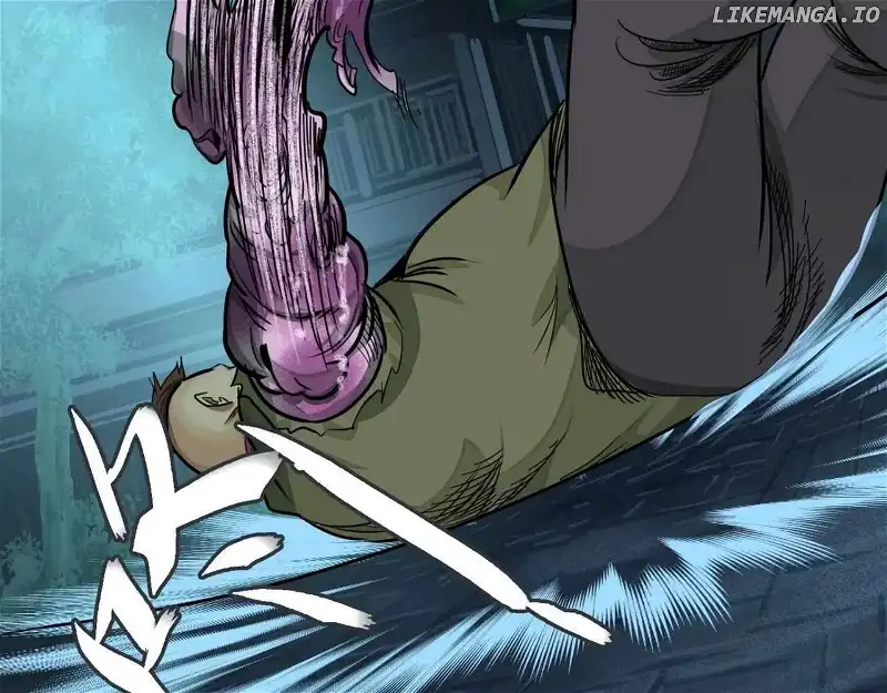 The Creatures that We Are Chapter 19 480 086